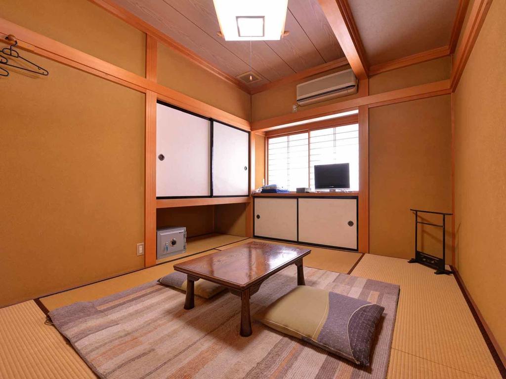 Shima Hotel Kaga  Exterior photo