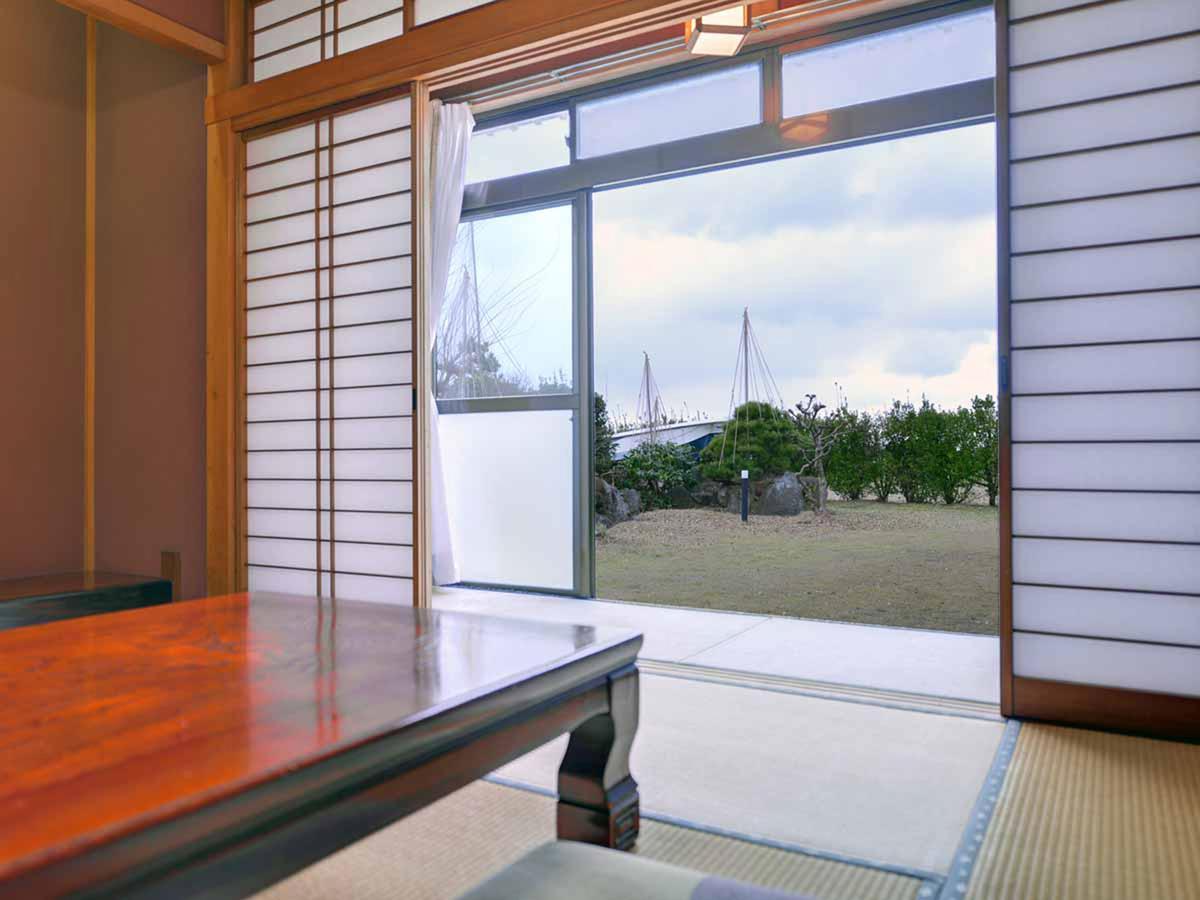 Shima Hotel Kaga  Exterior photo