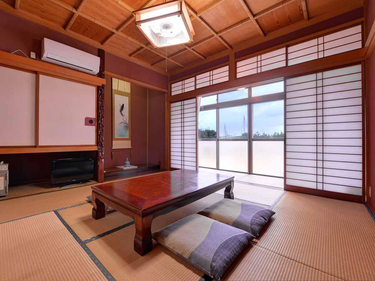 Shima Hotel Kaga  Exterior photo