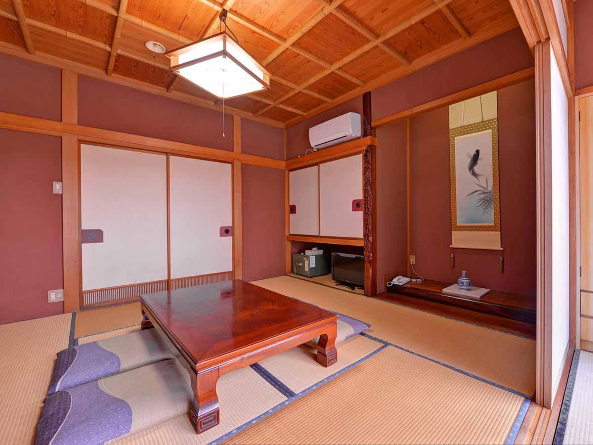 Shima Hotel Kaga  Exterior photo