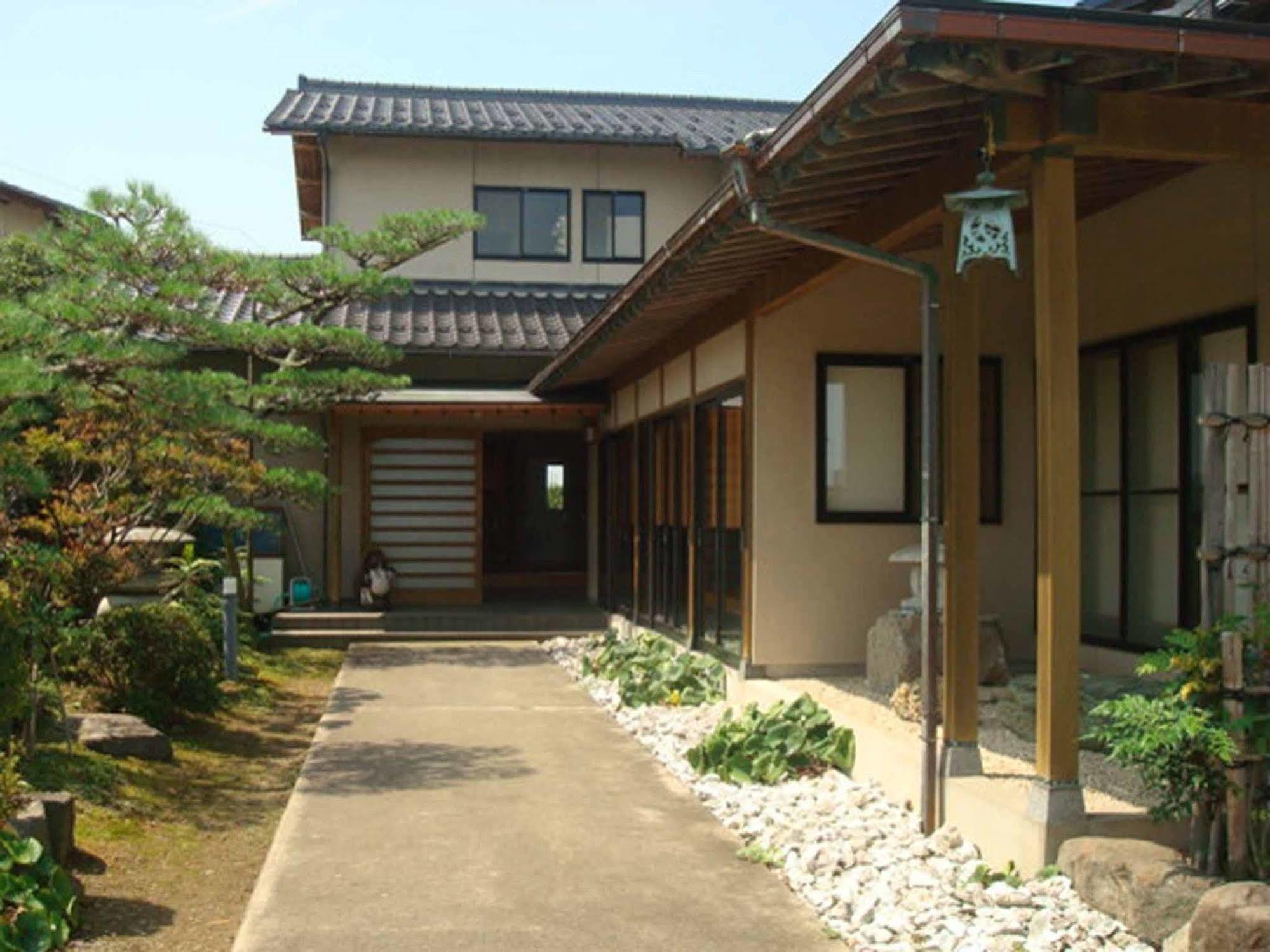 Shima Hotel Kaga  Exterior photo