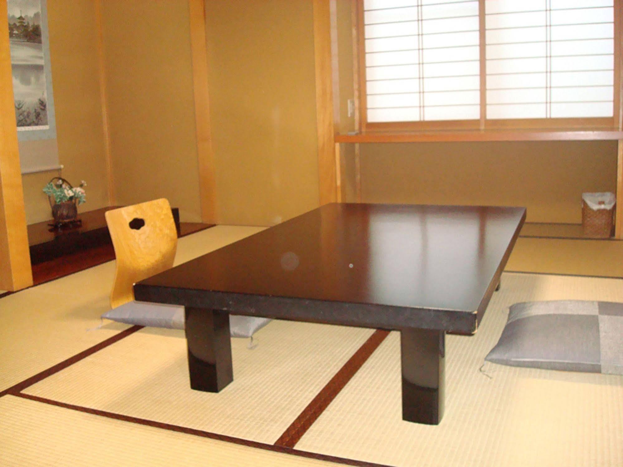 Shima Hotel Kaga  Exterior photo