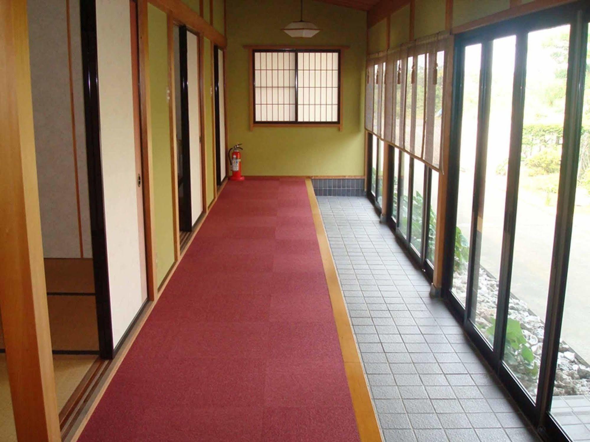 Shima Hotel Kaga  Exterior photo